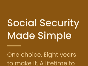 Social Security Made Simple