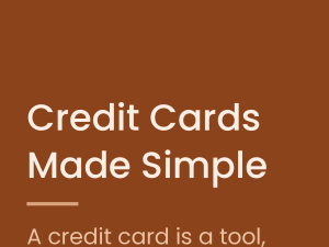 Credit Card