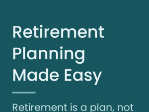 Retirement Planning made Practical