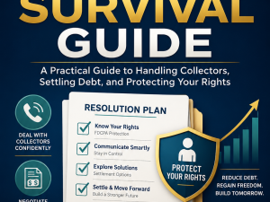 Debt Collection Survival Guide